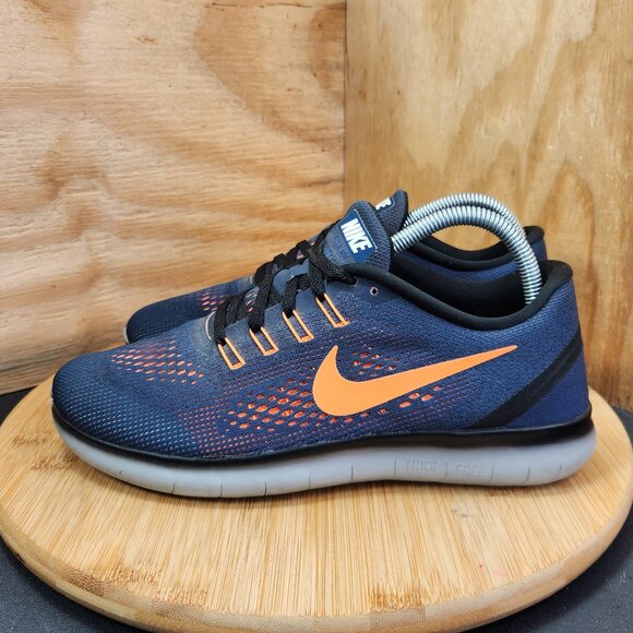 NIK21283_1000_5__79177.  Nike Free RN Nikeid Womens Running Shoes Sneakers